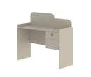 LAVIQUE WORKING DESK DK120 PASTELA CREAM