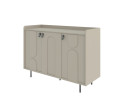 LAVIQUE SIDEBOARD TV120 PASTELA CREAM