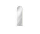 LAVIQUE HANGING MIRROR MR40 PASTELA CREAM