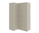 LAVIQUE WARDROBE WOC-L-149-106-230 PASTELA CREAM