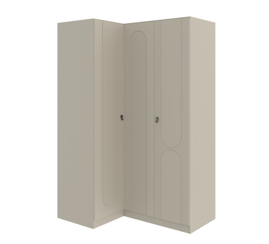 LAVIQUE WARDROBE WOC-L-149-106-230 PASTELA CREAM