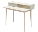 BLANCA WORKING DESK DK100 C.COTTON MG CREAM