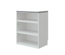 KEITH LOW CABINET C60 SNW BL