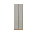 WHIZ TALL CABINET CT80 MONACO MGG BL