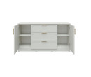 QUINN LOW CABINET C150-40-80 MAGIC GREY MN