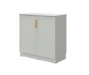 QUINN LOW CABINET C80-40-80-DO MGG MN