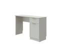 QUINN WORKING TABLE DK120 MAGIC GREY MN