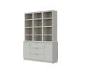 QUINN TALL CABINET CT150-40-200 MGG MN