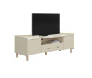 BLANCA TV CABINET TV160 C.Cotton-MG CREAM (PRE ORDER : 20 DAYS)