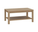 TIMBUR COFEE TABLE CF90 CASHEW OAK