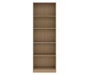 TIMBUR HIGH CABINET CT60A CASHEW OAK (PRE ORDER : 20 DAYS)