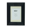 BLACK COLOUR BLANK PHOTO FRAME FOR 180X130