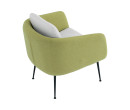 COUGAR LOUNGE CHAIR 802/6631/6635 (#)