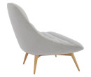 LOYALE LOUNGE CHAIR 112/6507 (#)