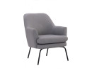 LUCIAN LOUNGE CHAIR 802/6521 (#)