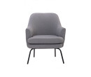 LUCIAN LOUNGE CHAIR 802/6521 (#)