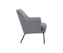 LUCIAN LOUNGE CHAIR 802/6521 (#)