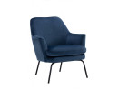 LUCIAN LOUNGE CHAIR 802/3608 (#)