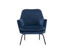LUCIAN LOUNGE CHAIR 802/3608 (#)
