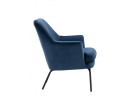 LUCIAN LOUNGE CHAIR 802/3608 (#)