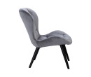 SALOMI LOUNGE CHAIR 114/3609 (#)