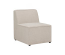 TRAVERESE 1 SEATER SOFA 114/ 6480