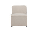 TRAVERESE 1 SEATER SOFA 114/ 6480