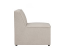 TRAVERESE 1 SEATER SOFA 114/ 6480