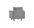 NEXON 1 SEATER SOFA 102/7009