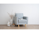 NEXON 1 SEATER SOFA 102/7009