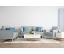 NEXON 1 SEATER SOFA 102/7009