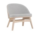 VEDA LOUNGE CHAIR 111/3790