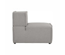 ACURA SINGLE SEATER SOFA 6370