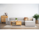 ACURA SINGLE SEATER SOFA 6370