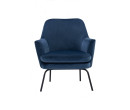 LUCIAN LOUNGE CHAIR 802/3206