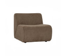 MAZEL 1 SEATER SOFA 80005 (#)