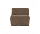 MAZEL 1 SEATER SOFA 80005 (#)