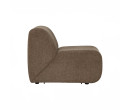 MAZEL 1 SEATER SOFA 80005 (#)