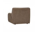 MAZEL 1 SEATER SOFA 80005 (#)