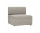 MOSLER 1 SEATER SOFA 80003 (#)