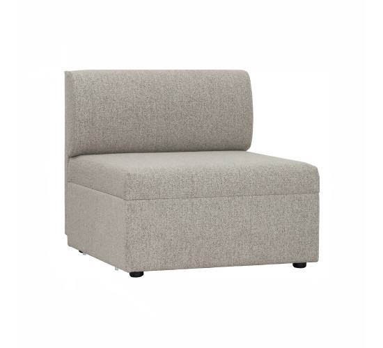 MOSLER 1 SEATER SOFA 80003 (#)