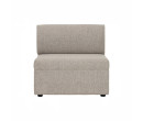 MOSLER 1 SEATER SOFA 80003 (#)