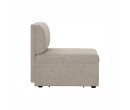 MOSLER 1 SEATER SOFA 80003 (#)