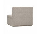 MOSLER 1 SEATER SOFA 80003 (#)