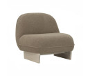 BENTLE LOUNGE CHAIR 111/3783