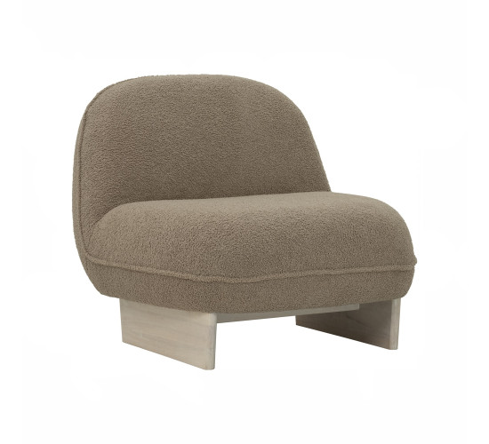 BENTLE LOUNGE CHAIR 111/3783