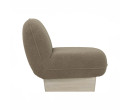 BENTLE LOUNGE CHAIR 111/3783