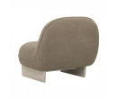 BENTLE LOUNGE CHAIR 111/3783