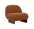 BENTLE LOUNGE CHAIR 109/3784