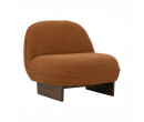 BENTLE LOUNGE CHAIR 109/3784